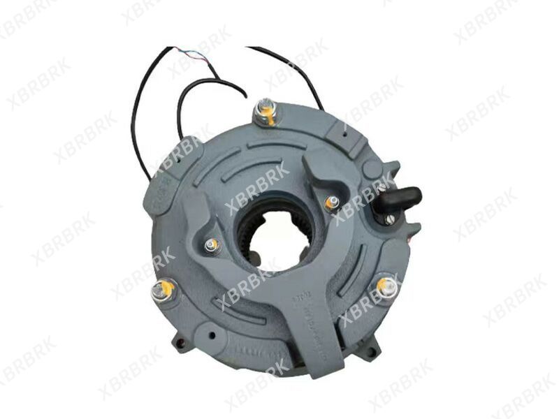 BE30A、BE5、BE62、BE60 電磁制動(dòng)器